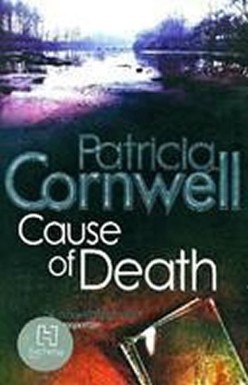 Cornwell Patricia: Cause of Death