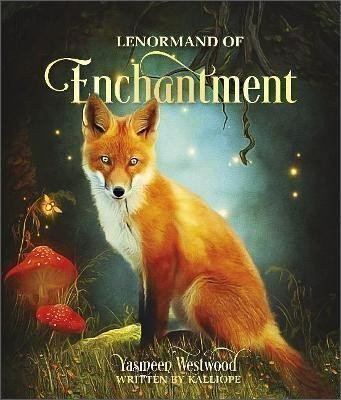 Westwood Yasmeen: Lenormand of Enchantment