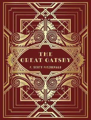 -: Great Gatsby