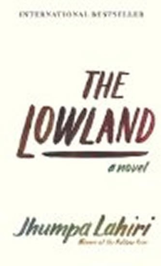 Lahiri Jhumpa: The Lowland