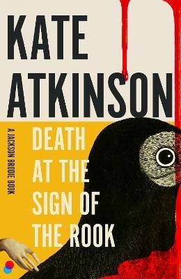 Atkinsonová Kate: Death at the Sign of the Rook Atkinsonová Kate: Death at the Sign of the Rook