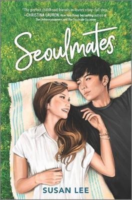 Lee Susan: Seoulmates Lee Susan: Seoulmates