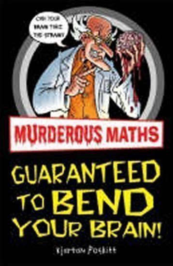 neuveden: Murderous Maths