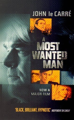 le Carré John: A Most Wanted Man