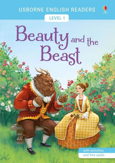 Mackinnon Mairi: Beauty and the Beast