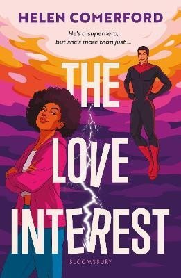 Comerford Helen: The Love Interest
