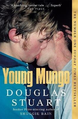 Stuart Douglas: Young Mungo