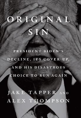 Tapper Jake: Original Sin