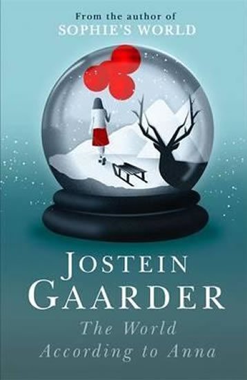 Gaarder Jostein: The World According to Anna