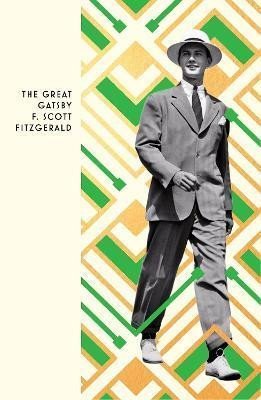 Fitzgerald Francis Scott: The Great Gatsby Fitzgerald Francis Scott: The Great Gatsby