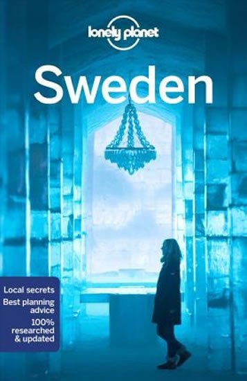 neuveden: Lonely Planet Sweden