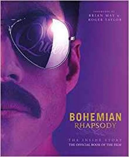 Williams Owen: Bohemian Rhapsody Williams Owen: Bohemian Rhapsody