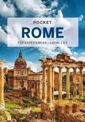 Lonely Planet: Lonely Planet Pocket Rome