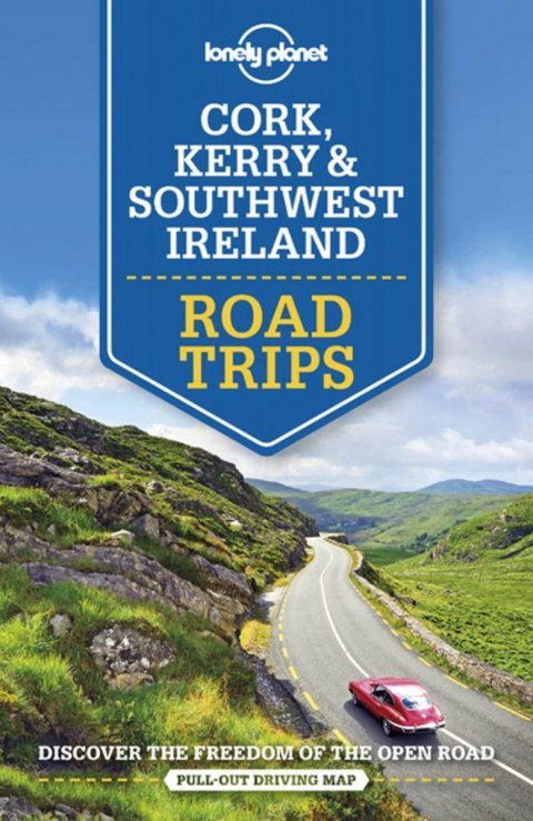 neuveden: WFLP Cork, Kerry & Southwest Ireland R. T. 1st edition neuveden: WFLP Cork, Kerry & Southwest Ireland R. T. 1st edition