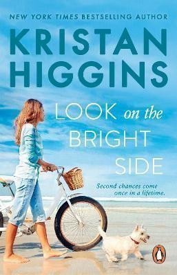 Higginsová Kristan: Look On the Bright Side: A fake dating summer romance guaranteed to make yo