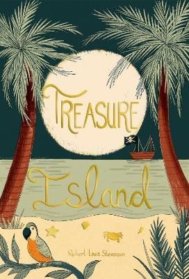 Stevenson Robert Louis: Treasure Island
