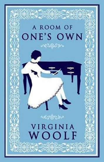 Woolfová Virginia: A Room of One´s Own