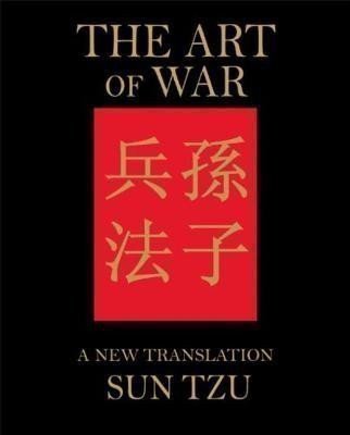 Tzu Lao: The Art of War: A New Translation