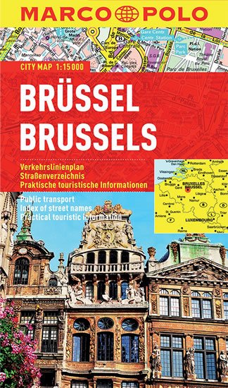 neuveden: Brussel - lamino MD 1:15T neuveden: Brussel - lamino MD 1:15T