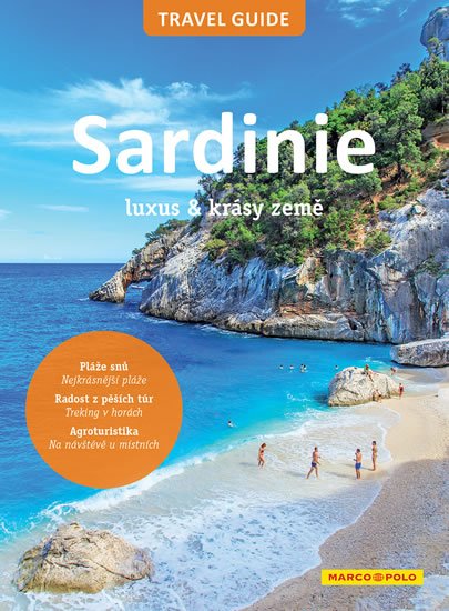 neuveden: Sardinie - Travel Guide neuveden: Sardinie - Travel Guide