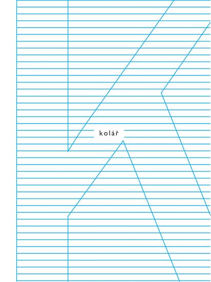 Kolář Jiří: Svědek - Skvosty poezie Kolář Jiří: Svědek - Skvosty poezie