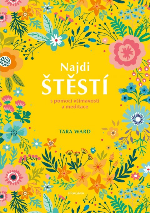 Ward Tara: Najdi štěstí Ward Tara: Najdi štěstí