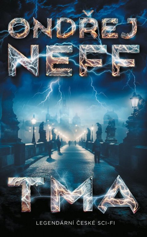 Neff Ondřej: Tma