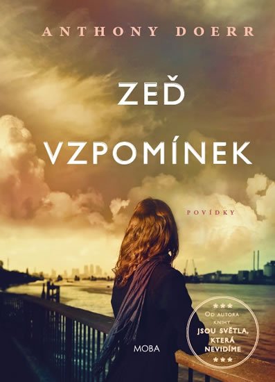 Doerr Anthony: Zeď vzpomínek Doerr Anthony: Zeď vzpomínek