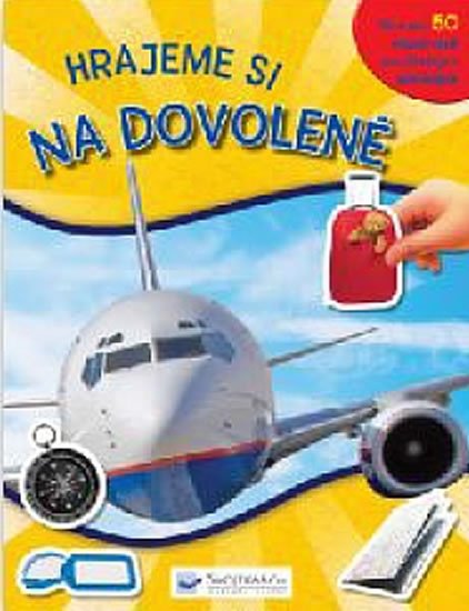 neuveden: Na dovolené – hrajeme si
