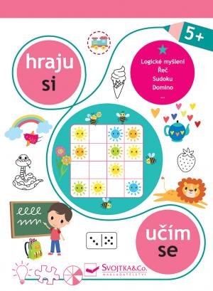 neuveden: Hraju si, učím se 5+ neuveden: Hraju si, učím se 5+