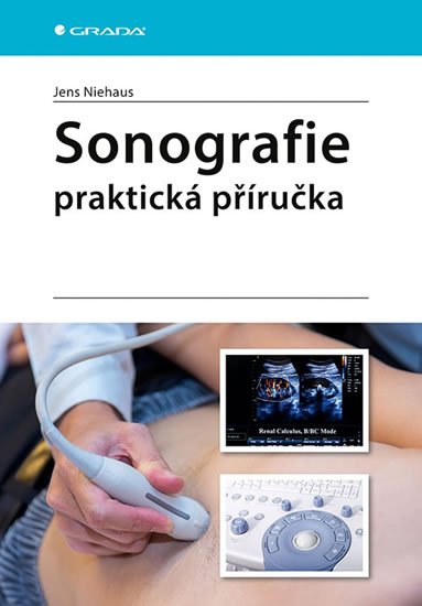 Niehaus Jens: Sonografie - praktická příručka