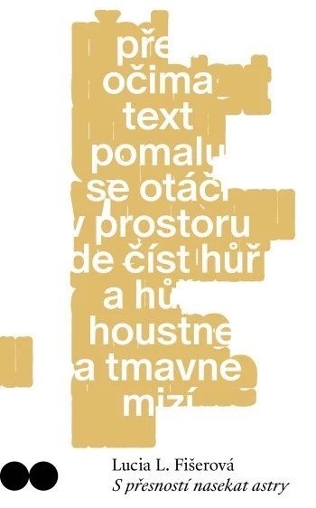 Fišerová Lucia L.: S přesností nasekat astry