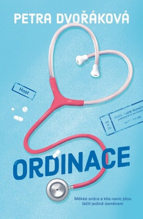 : Ordinace