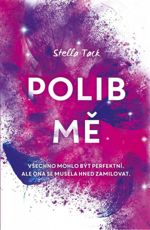 Tack Stella: Polib mě