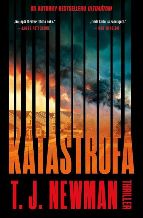 : Katastrofa
