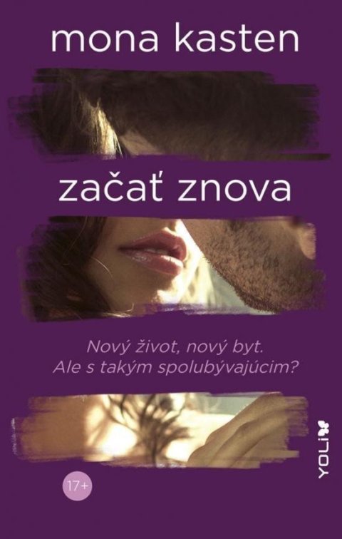 Kasten Mona: Začať znova (slovensky)