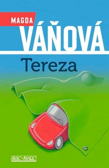 Váňová Magda: Tereza Váňová Magda: Tereza