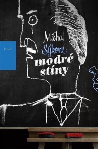 Sýkora Michal: Modré stíny