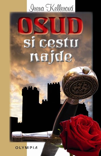 Kellerová Irena: Osud si cestu najde