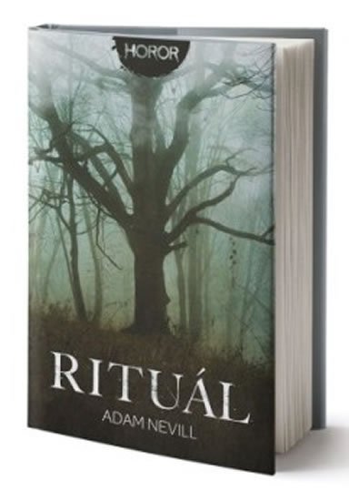 Nevill Adam: Rituál Nevill Adam: Rituál