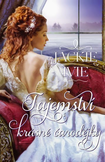 Ivie Jackie: Tajemství krásné čarodějky
