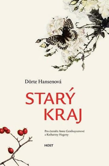 Hansenová Dörte: Starý kraj