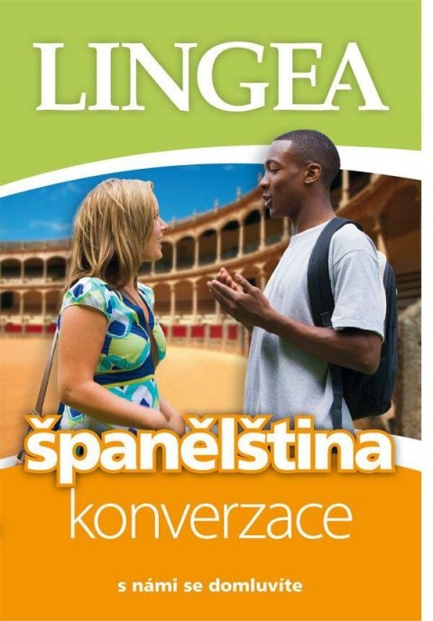 neuveden: Španělština - konverzace ...s námi se domluvíte neuveden: Španělština - konverzace ...s námi se domluvíte