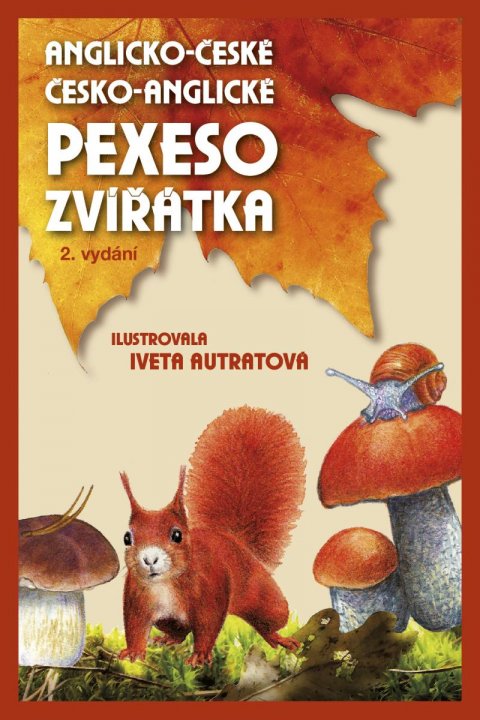 neuveden: Pexeso zvířátka AČ-ČA
