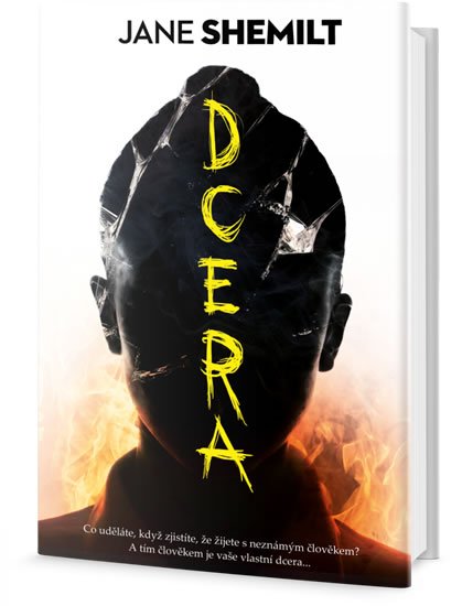 Shemilt Jane: Dcera Shemilt Jane: Dcera