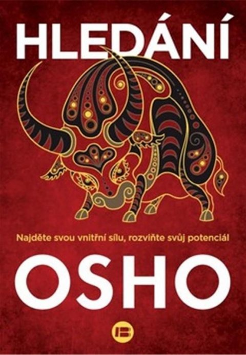 Osho: Hledání Osho: Hledání
