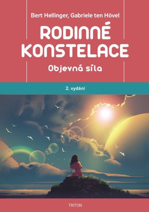 : Rodinné konstelace - Objevná síla