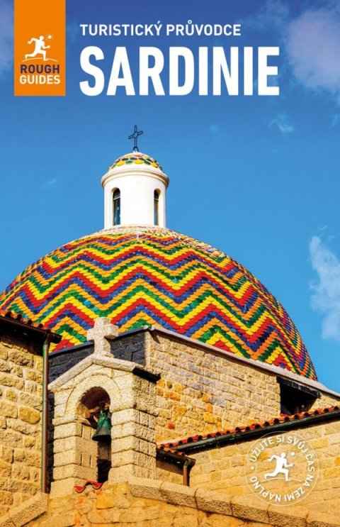 : Sardinie - Turistický průvodce