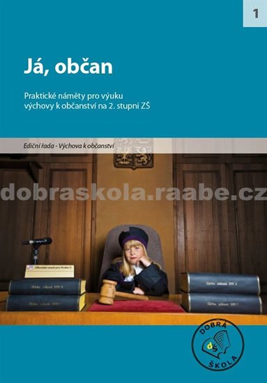 kolektiv autorů: Já, občan kolektiv autorů: Já, občan
