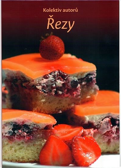kolektiv autorů: Řezy